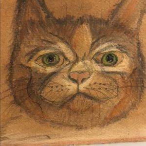 Meet your Posher, Shirley